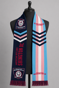 AODC Trans Pride Scarf