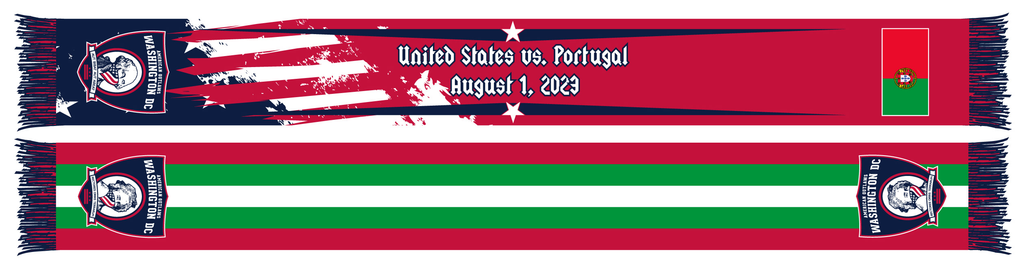 AODC 2023 -  Women's Match Day (Portugal)