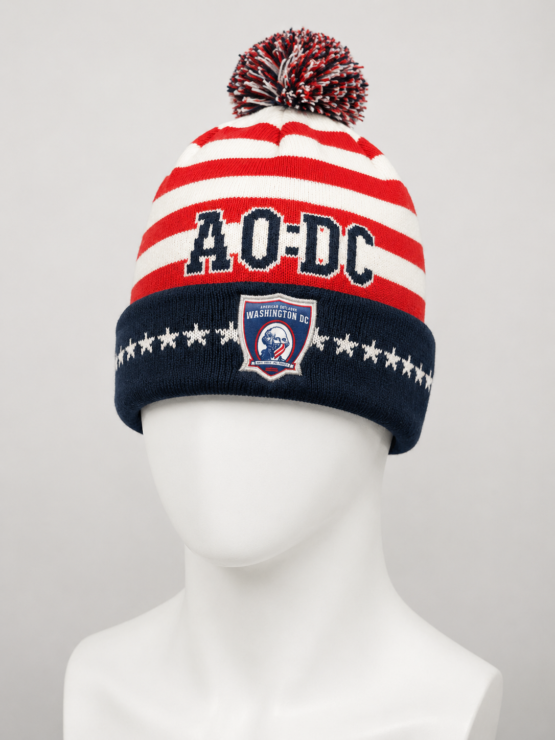 AODC Beanie