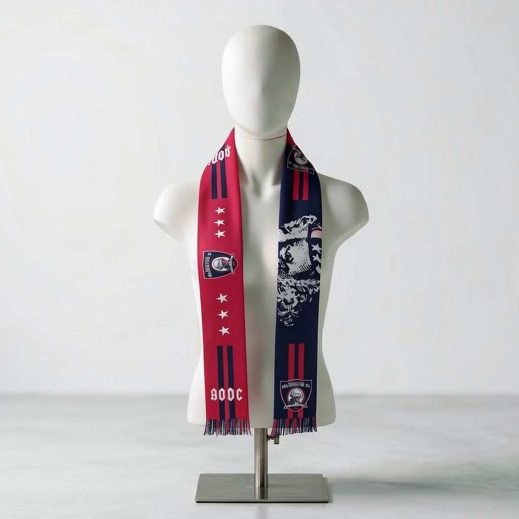 AODC Scarf