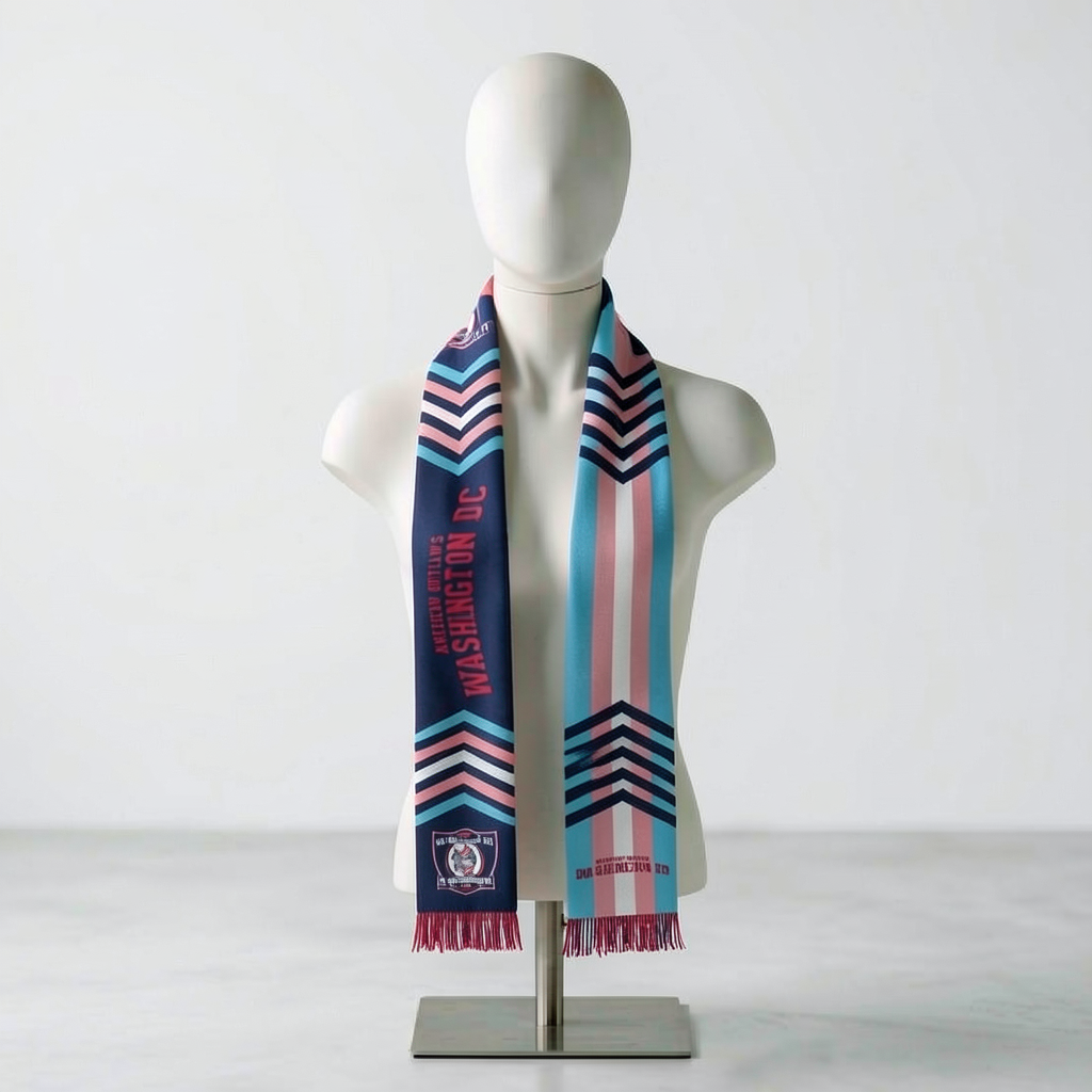 AODC 2023 Pride Scarf