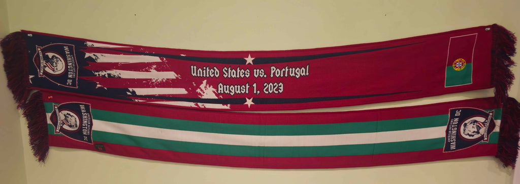 AODC 2023 -  Women's Match Day (Portugal)